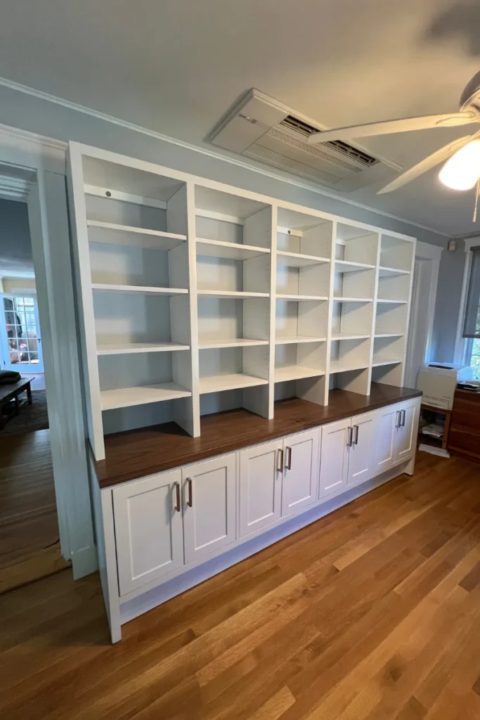 An Architectural Millwork Company Built on Craft and Innovation - Fabwright Origins