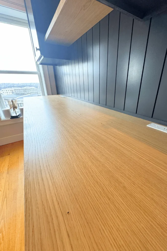 Architectural Millwork in Boston - Fab Wright Origins