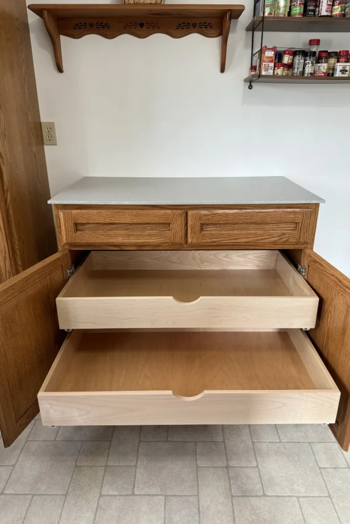 Architectural Millwork vs. Standard Woodwork - Fabwright Origins