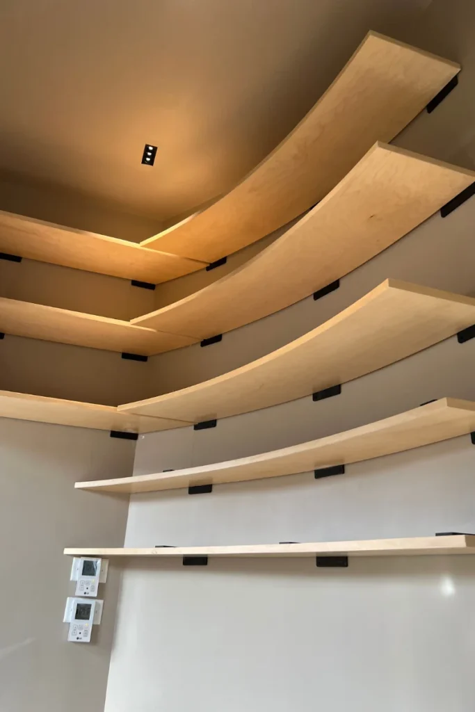 Architectural Millwork vs. Standard Woodwork - Fabwright Origins