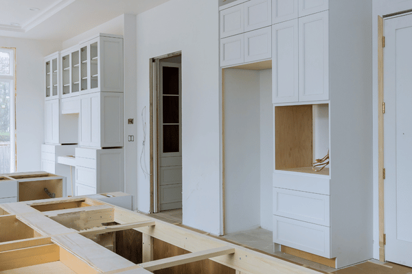 Closing Thoughts - Local Cabinet Design and Installation