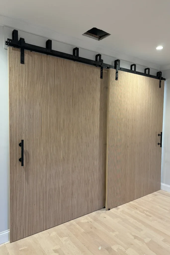 Custom Millwork and Woodworking Solutions for Every Project - Fabwright Origins