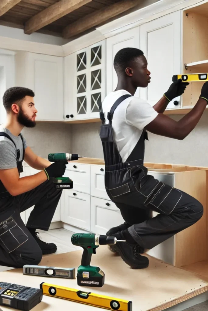 Local Expertise From Boston Kitchen Remodeling Pros - Fabwright Origins