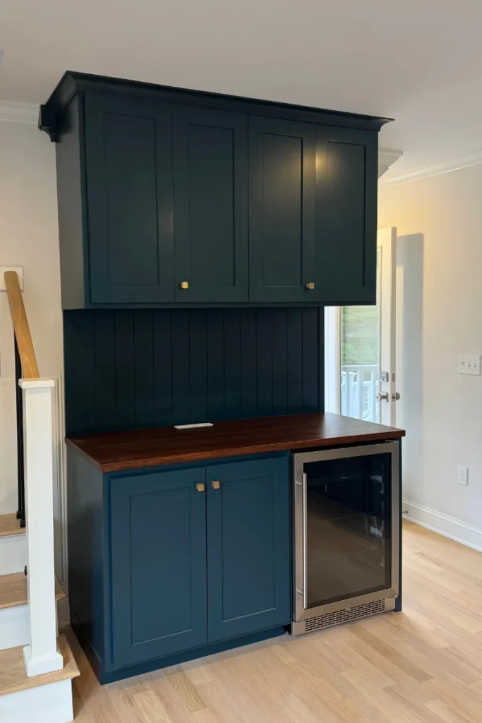 Luxury Kitchen Cabinets Designed for Style, Function and Durability - Fabwright Origins