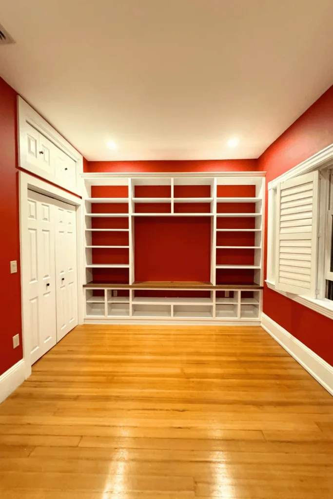 Millwork Solutions With Local Flare - Fabwright Origins