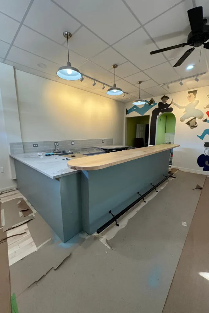 Ready to Elevate Your Space with Custom Millwork - Fabwright Origins