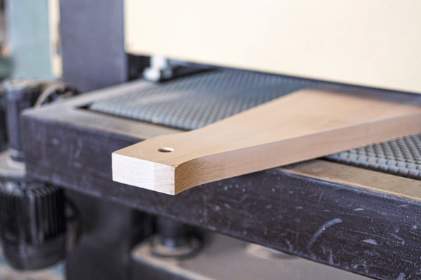 The Millwork Fabrication Process