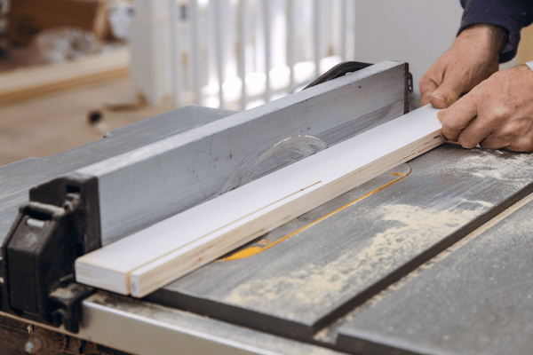 Understanding Millwork vs Casework