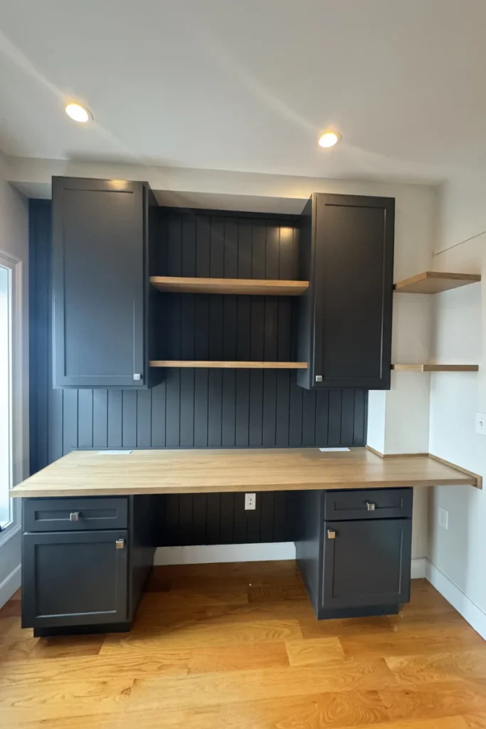 What Is Architectural Millwork - Fabwright Origins