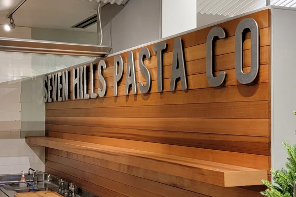Commercial Millwork & Fabrication for Boston Businesses - Fabwright Origins