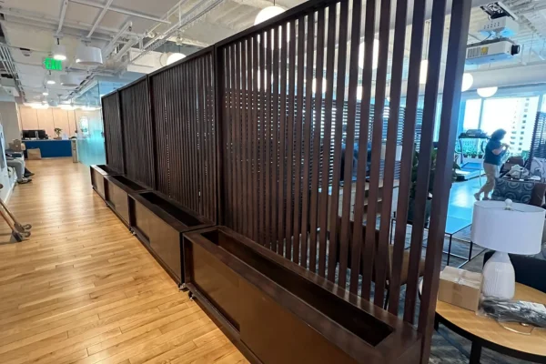 Commercial Millwork and Architectural Services for Developers and Businesses - Fabwright Origins