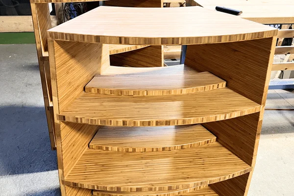 Custom Cabinets for Educational Institutions - Fabwright Origins