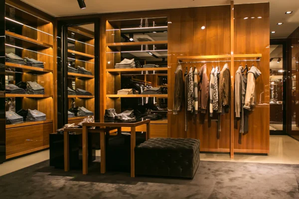 Luxury Built-Ins for Retail & Hospitality Brands - Fabwright Origins