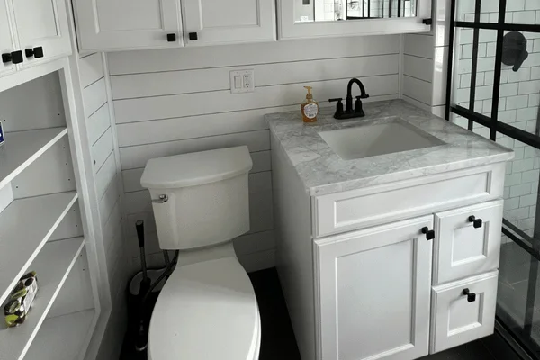 Residential Services - Fabwright Origins