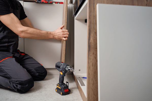 The Key Differences Between Carpentry and Millwork - Fabwright Origins, LLC