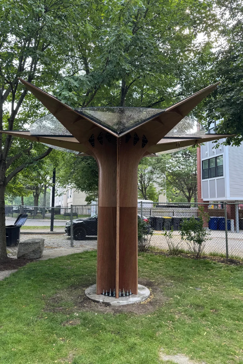 Transforming Creative Visions Into Lasting Sculptural Installations - Fabwright Origins