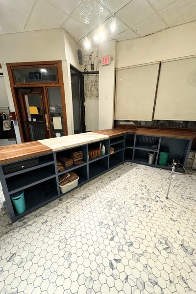 Trusted Commercial Millwork Company in Greater Boston - Fabwright Origins