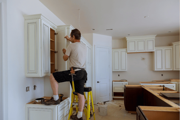 Millwork Comp What Is Millwork in Construction? Builders & Designers Guide