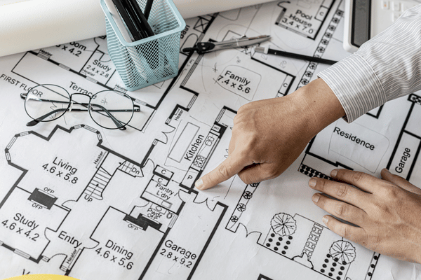AutoCAD Scale Factors: A Guide for Homeowners, Designers, and Businesses
