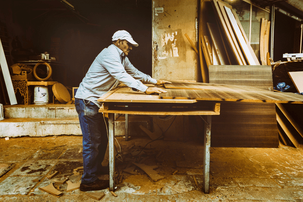 How to Choose the Right Millwork Company - Fab Wright Origins