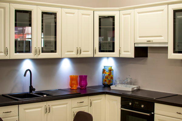 What Are Custom Cabinets - Fab Wright Origins