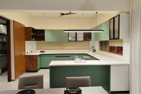 What Are Customized Cabinets - Fab Wright Origins