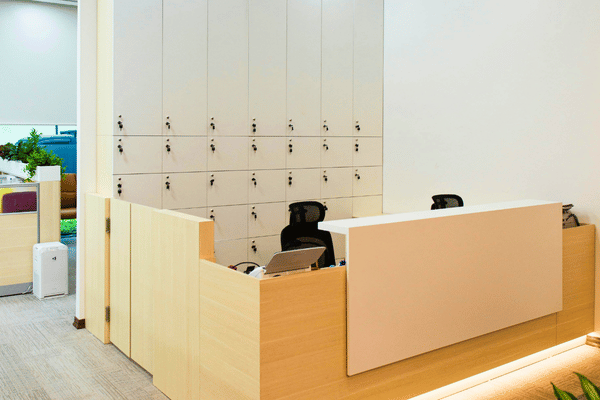 Commercial Millwork Design Process Explained - Fab Wright Origins