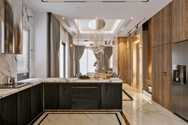 Industries That Benefit Most from Custom Commercial Millwork - Fab Wright Origins
