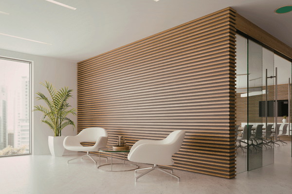 What Are the Top Commercial MillworkTrends Today - Fab Wright Origins