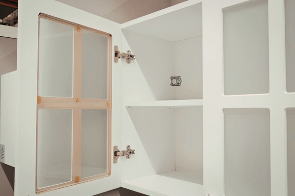 What Is Custom Commercial Millwork - Fab Wright Origins