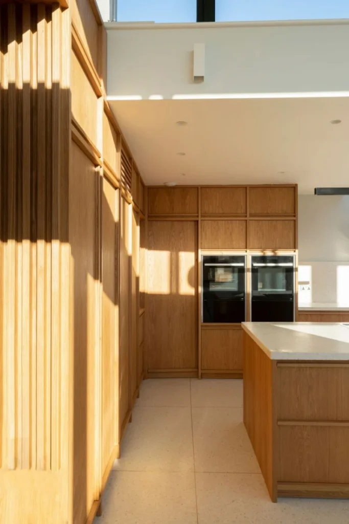 Cabinet Design That Fits Wellesley’s Architecture - Fabwright Origins