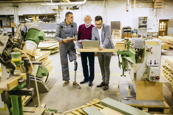 Choosing Fabwright Origins as a CNC Fabrication Partner- Fab Wright Origins