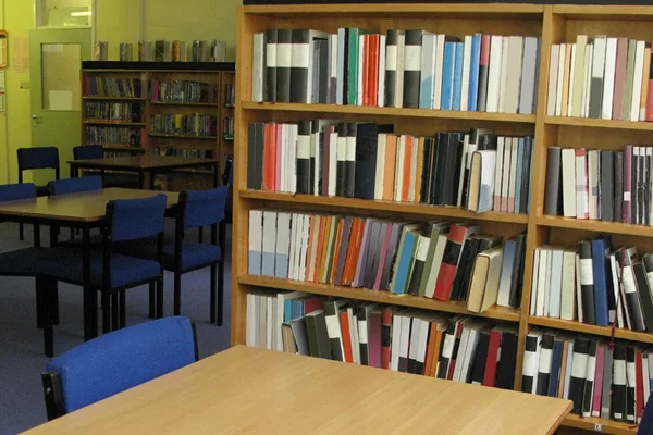 Educational & Institutional Millwork - Fabwright Origins