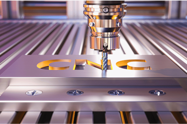 How CNC for Signage Is Transforming Custom Signs & Architectural Panels