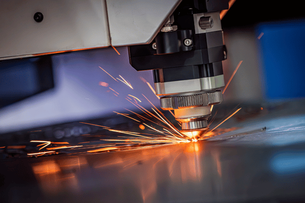 The Future of CNC in Signage & Architectural Branding - Fab Wright Origins
