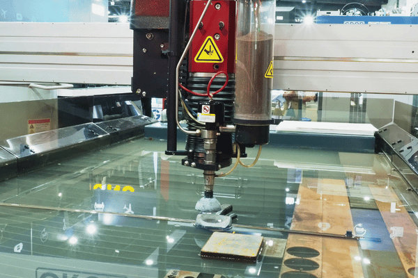 What Is CNC Fabrication - Fab Wright Origins