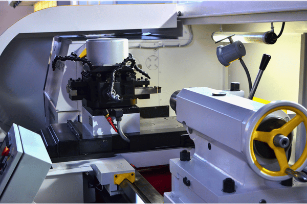 What Is CNC for Signage - Fab Wright Origins