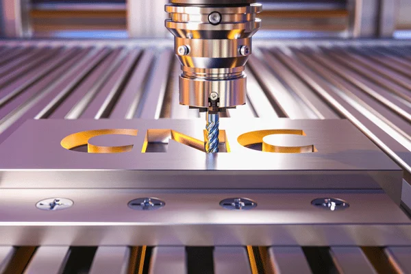 What Is CNC for Furniture?  - Fabwright Origins