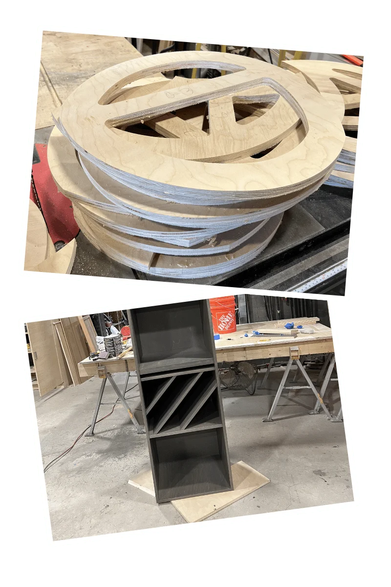 Expert CNC Fabrication & Contracting Services - Fabwright Origins