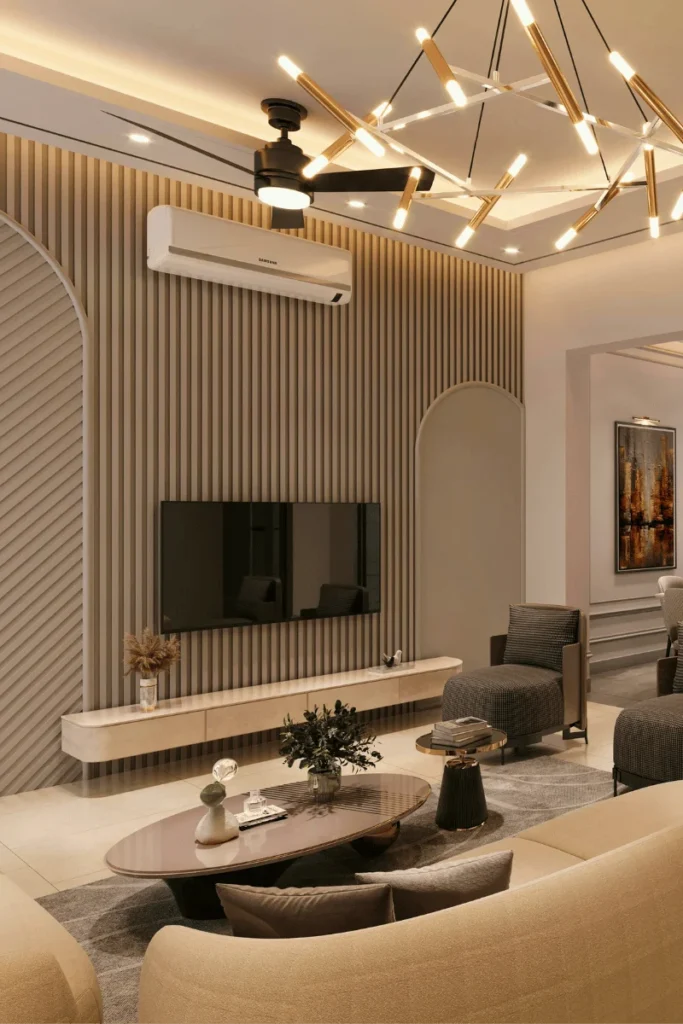 Architectural Millwork for Brookline Interiors - Fabwright Origins