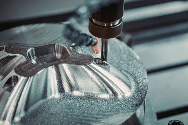 CNC Fabrication Improves Custom Office Millwork and Cabinetry - Fabwright Origins