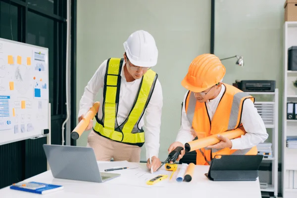 the Right Partner for Custom Office Millwork and Cabinetry - Fabwright Origins