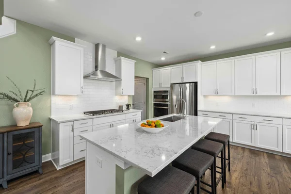 Choosing the Right Cabinet Maker in Boston - Brightnest Home Remodeling