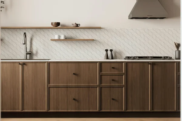 Kitchen Cabinetry - Fabwright Origins