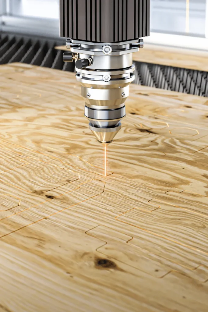 Precision CNC Fabrication for Consistent Quality - Fabwright Origins