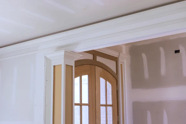 Trim and Molding - Fabwright Origins